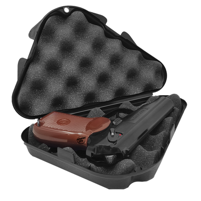 Estuche Rígido Case Gard Pocket Pistol