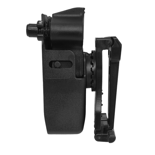 Porta Cargador Universal Individual Milfort Para Cinturon