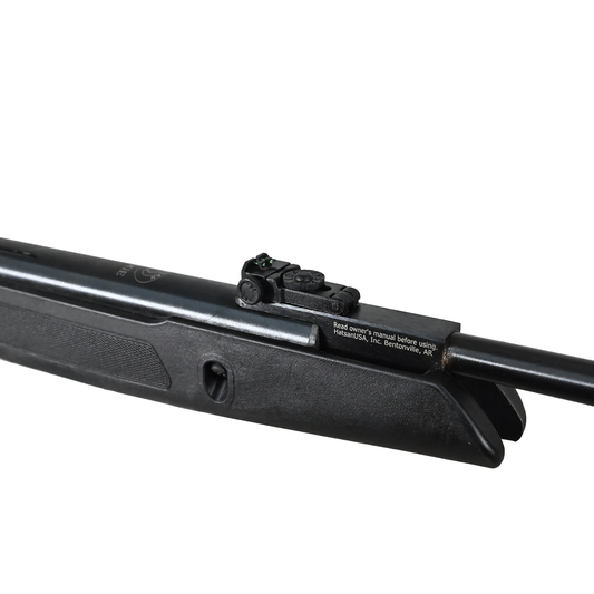 Rifle Deportivo Hatsan Edge Spring 5.5m 800fps