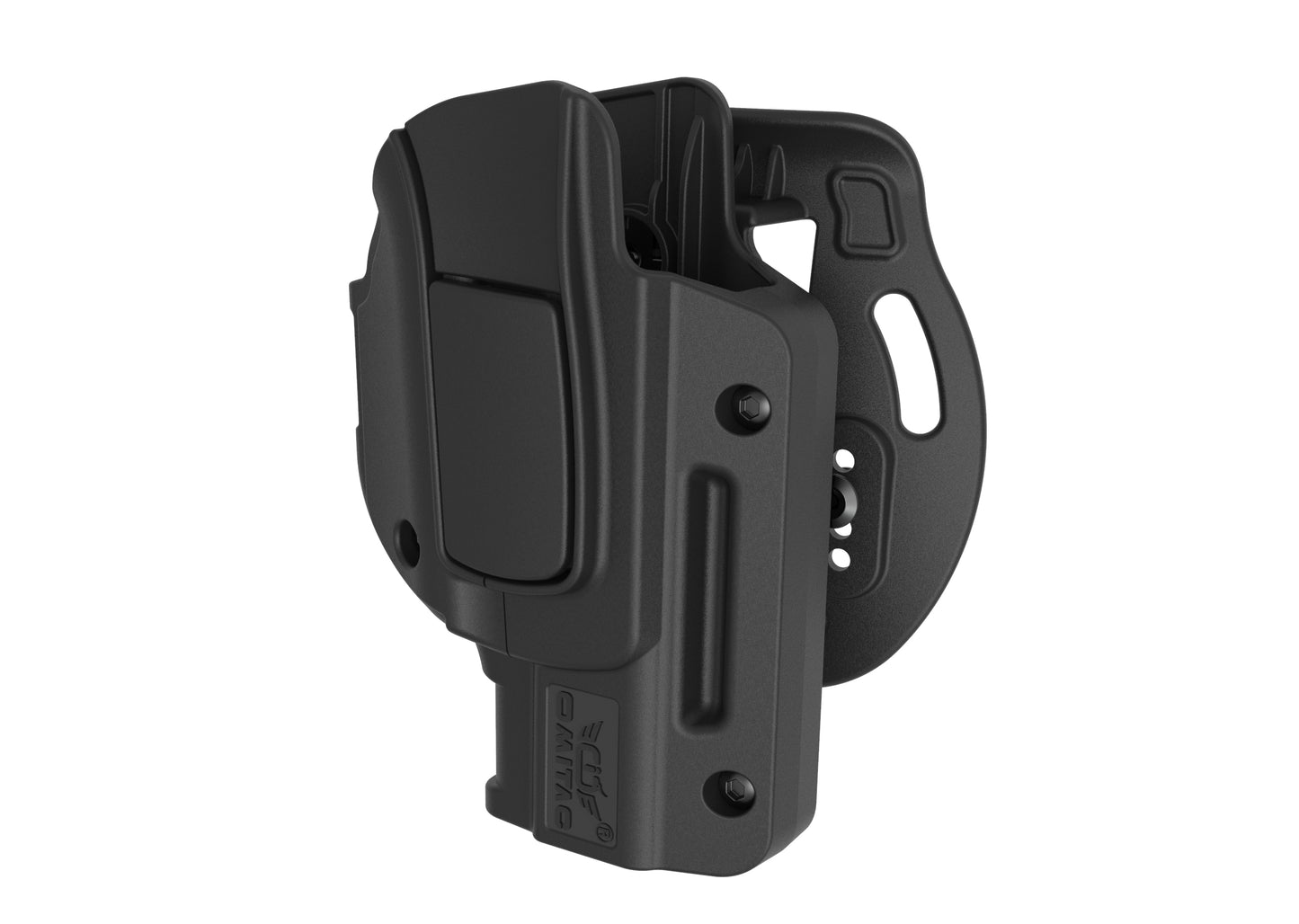 Funda para Pistola Glock 19 Ajuste Paleta Omitac