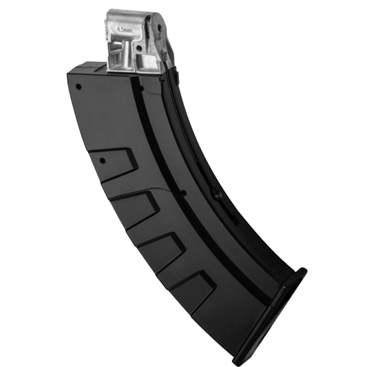 Cargador Para Ak-1 Crosman 28 Bbs De Capacidad
