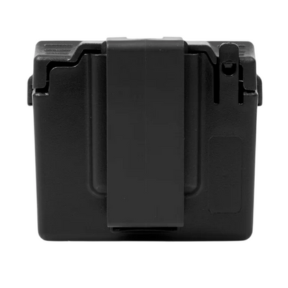 Porta Guantes Táctico Milfort Policia Peritos Ministerial