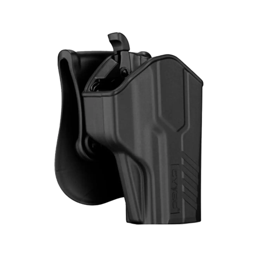 Funda Para Pistola Sig P320 Seguro Rapido Para Pulgar Cytac