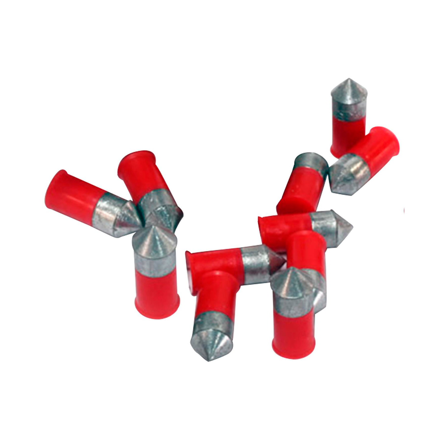 Diabolos Crosman Penetrator 5.5mm (.22) 100 Piezas