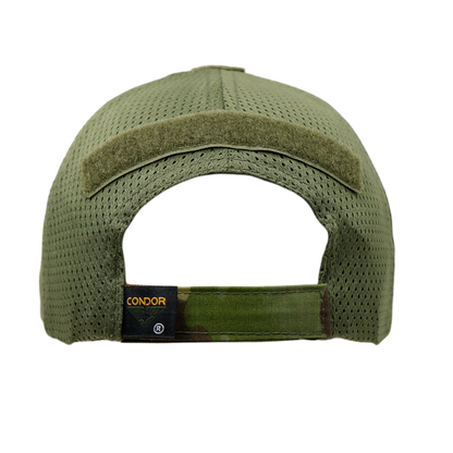 Gorra Tactica Militar Camuflajes Condor