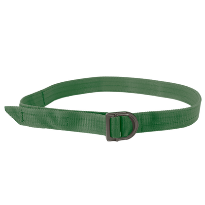 Cinturón Táctico Militar Nylon Resistente Residen Evil Militaría