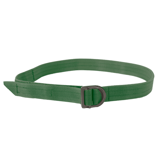 Cinturón Táctico Militar Nylon Resistente