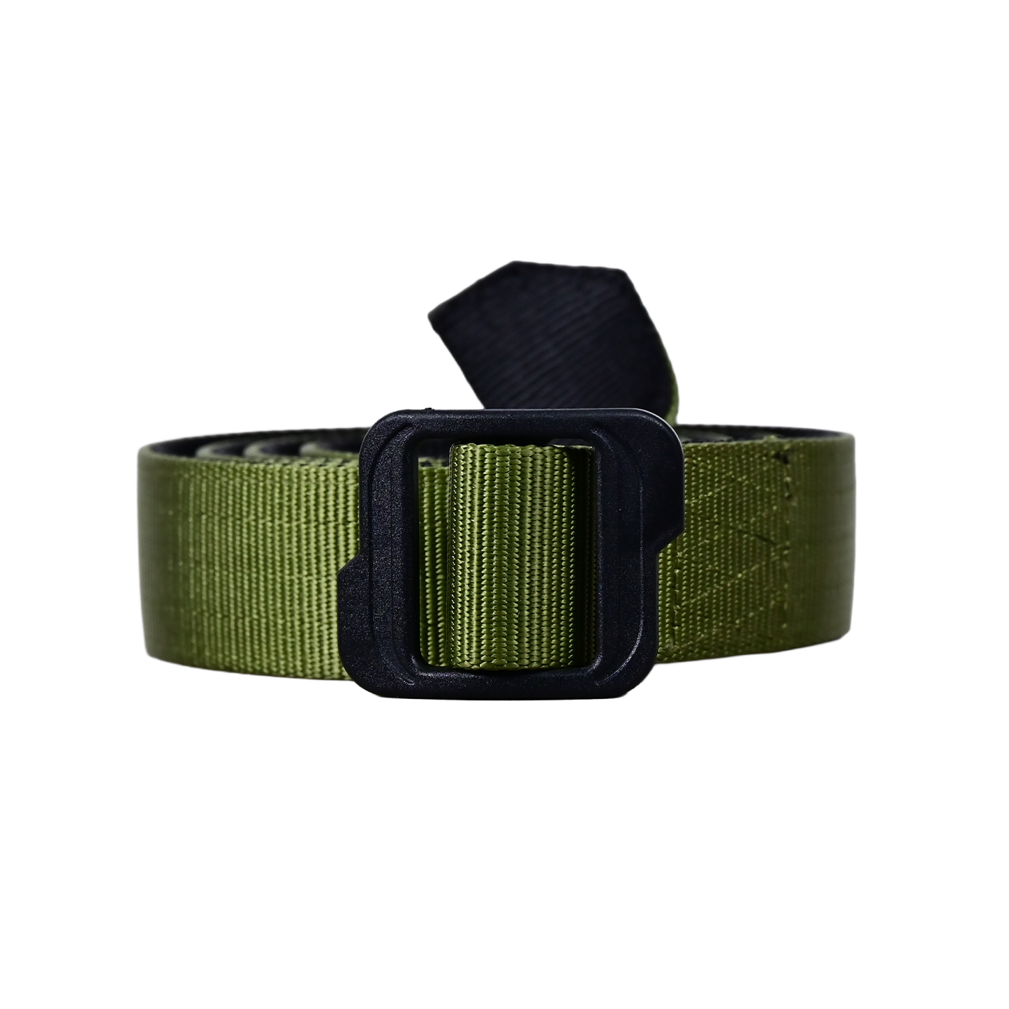 Cinturon Tactico Militar Omitac Doble Capa Porta Accesorios
