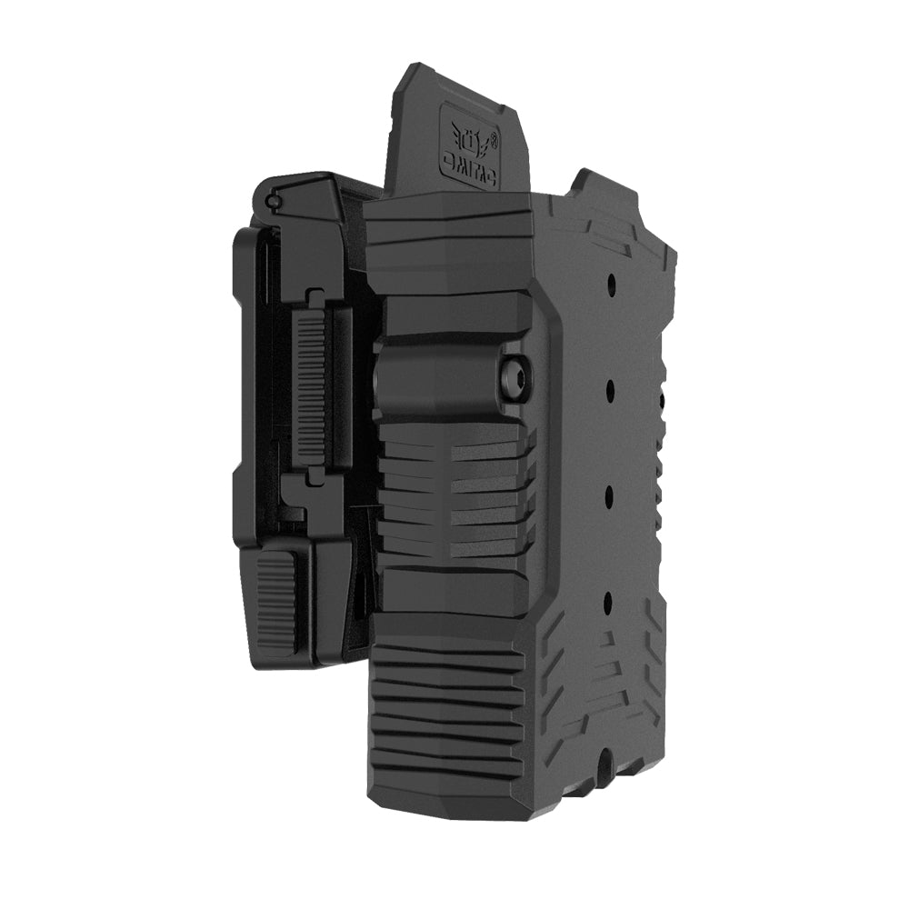 Porta Cargador Para Ar-15, M16, M4 Clip Cinturón 360 Omitac