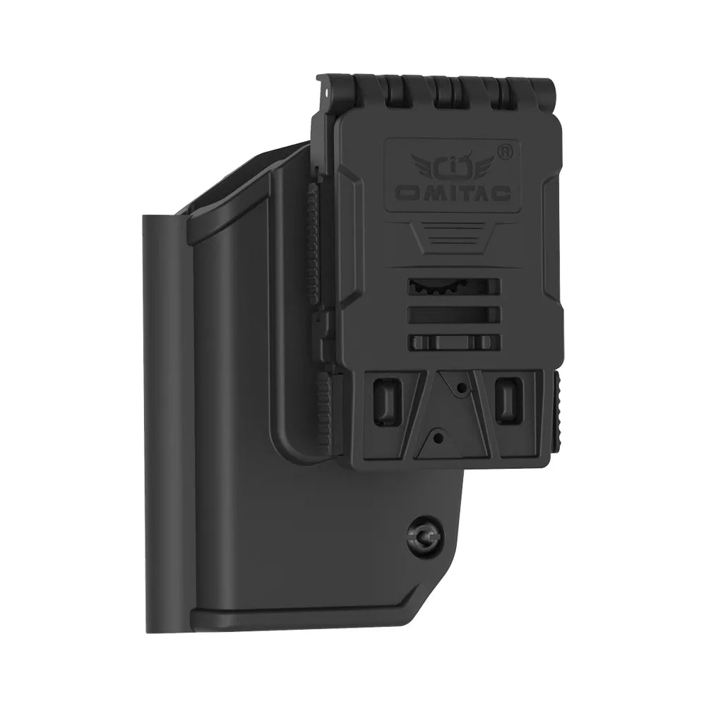 Funda para Pistola Sig Sauer P320 Clip de Cinturón 360° Omitac