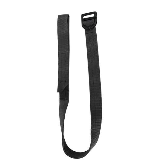Cinturón Táctico Militar Nylon Resistente