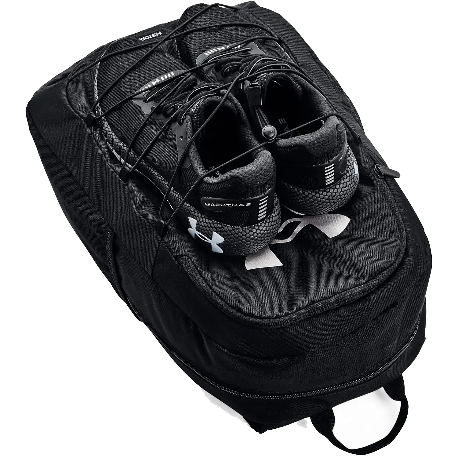 Mochila Escolar Deportiva Porta Laptop 26 Litros Storm