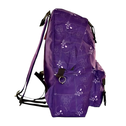 Mochila Escolar Hobby 17 L Wallis Porta Llavero Ligera