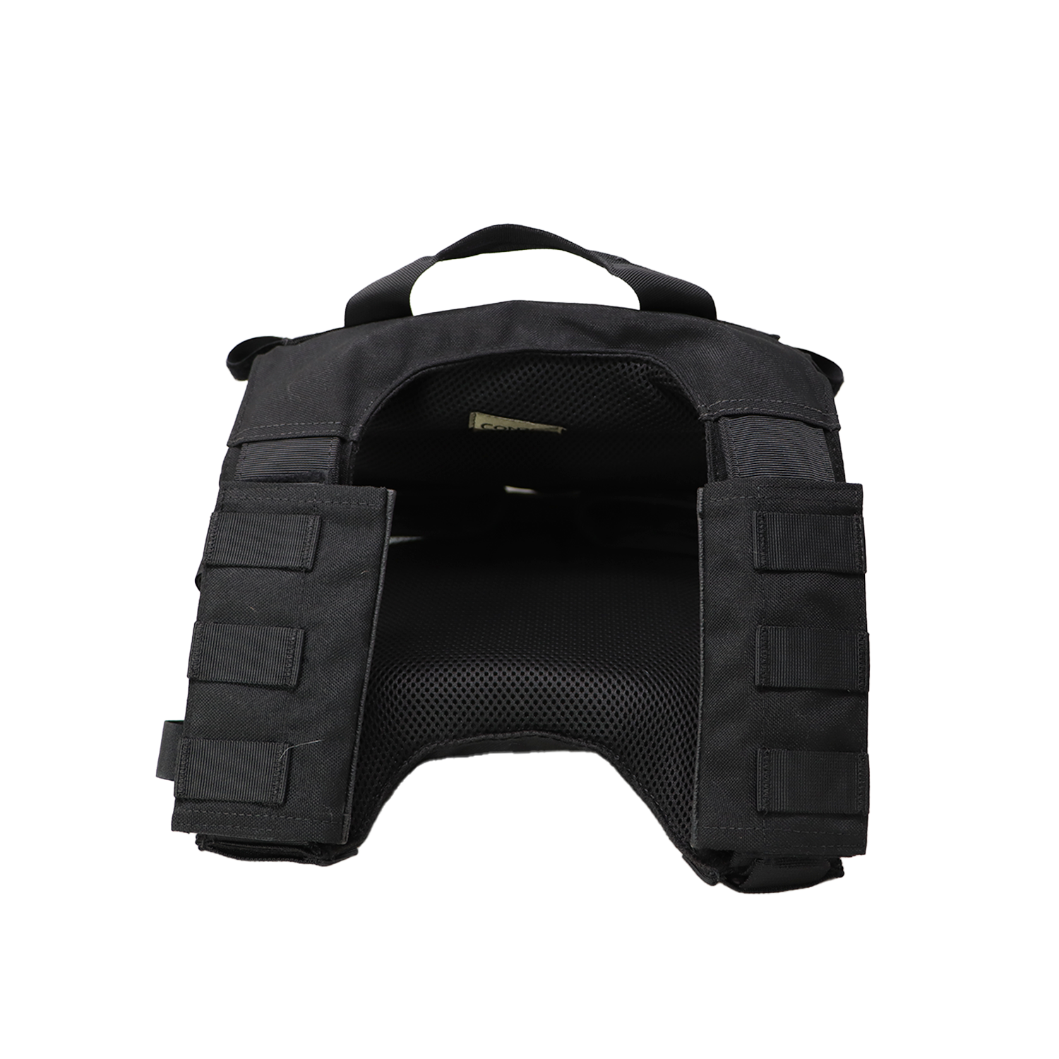 Chaleco Gunner Lightweight Plate Carrier Condor Porta Placas