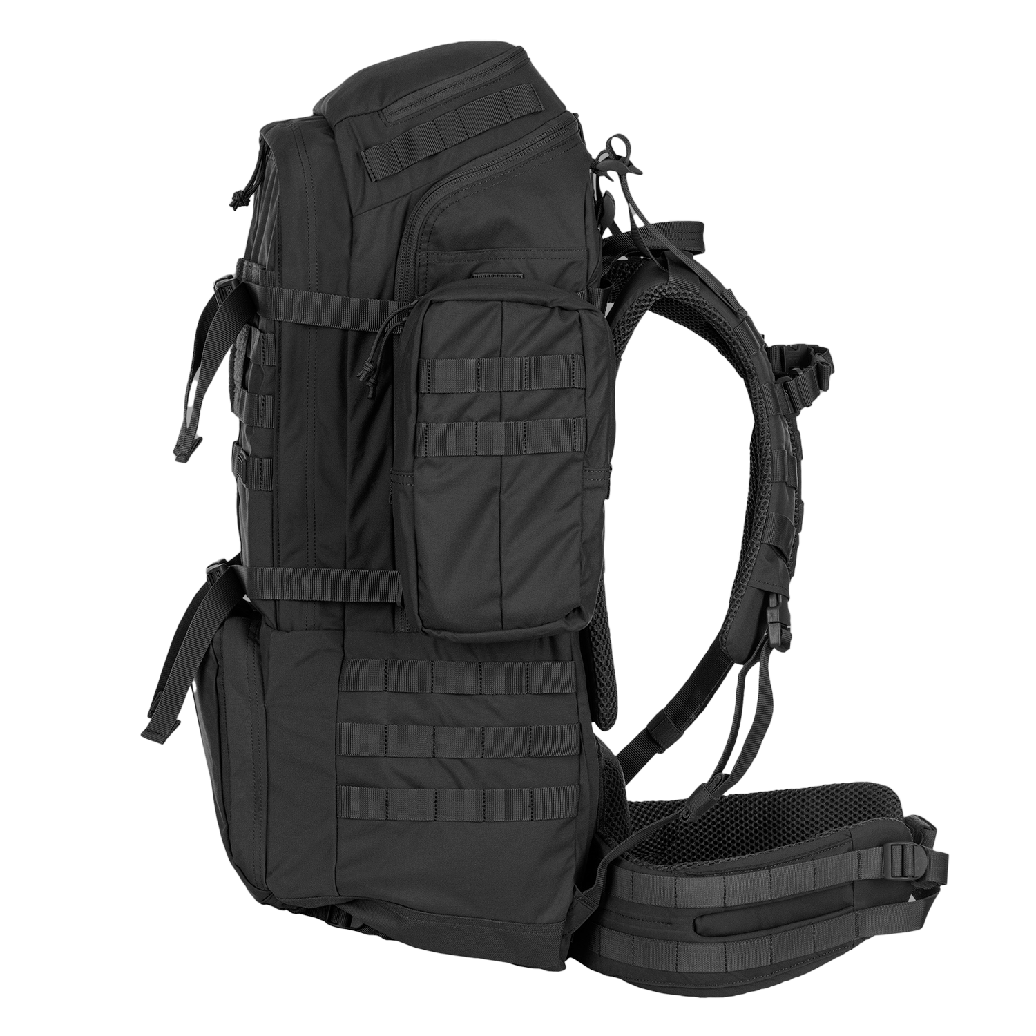 Mochila Senderismo 5.11 Rush 100 60 Litros Ultra Resistente