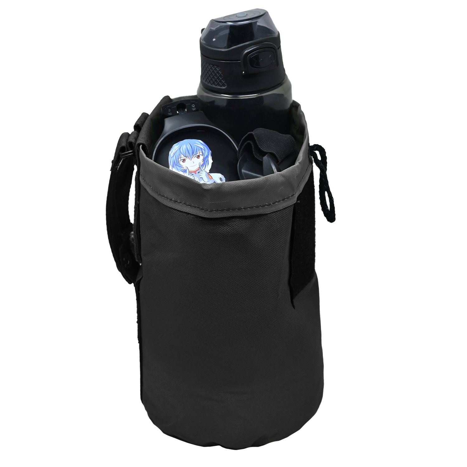 Bolsa De Recuperación Para Cintura Impermeable Alta Capacidad