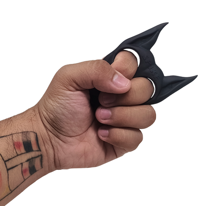 Boxer Llavero Spike Defensa Personal Personal Security Products