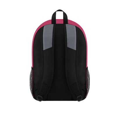 Mochila Escolar East West Ligera Con Porta Botella Varios Colores