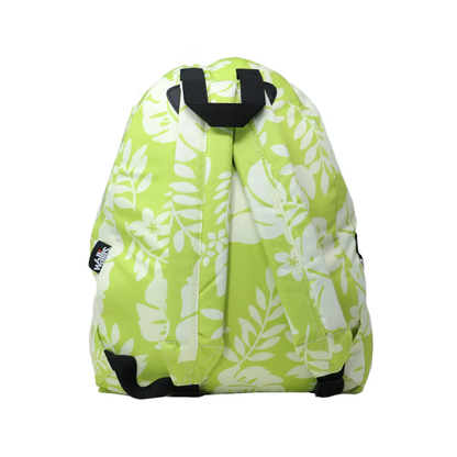 Mochila Escolar Hobby 17 L Wallis Porta Llavero Ligera