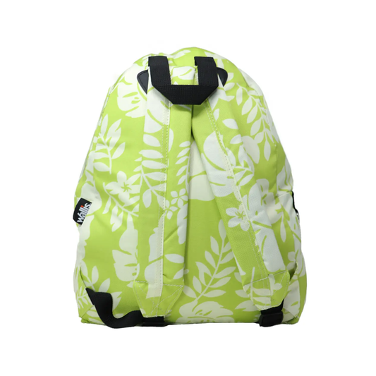 Mochila Escolar Hobby 17 L Wallis Porta Llavero Ligera