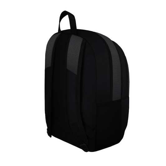 Mochila Escolar East West Ligera Con Porta Botella Varios Colores