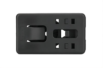 Soporte de clip para cinturon compatible con fundas R-defender Cytac Tactical