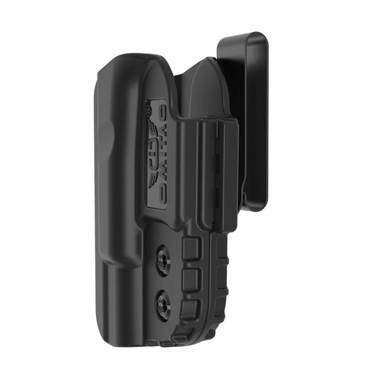 Funda Interna para Glock 17, 19, 22, 23, 26, 31, 32 Gen3, Gen4 y Gen5