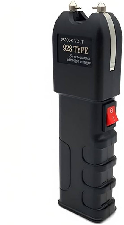 Inmovilizador Paralizador Eléctrico Taser150000w Stun Gun Residen Evil Militaría