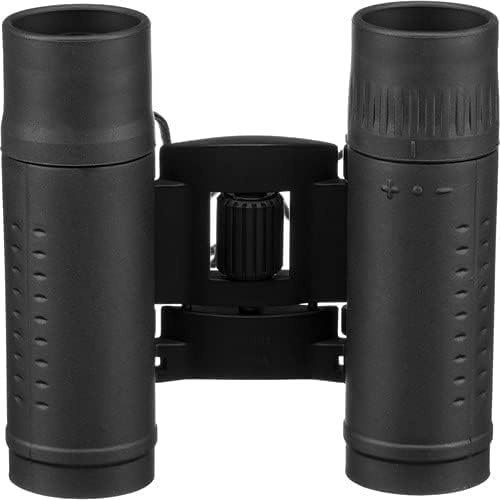 Binocular compacto Tasco Essentials 8x21