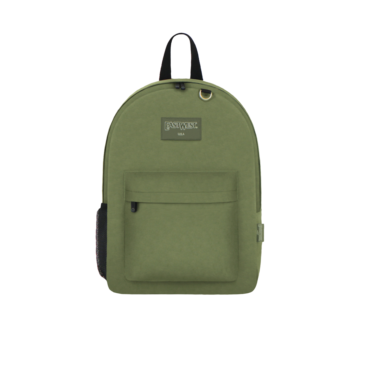 Mochila Deportiva Militar East West Backpack Ligera Bc101s