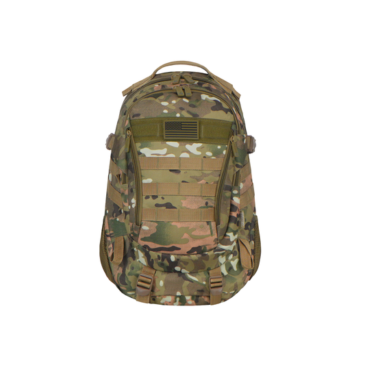 Mochila Táctica Eastwest Us Rtc523