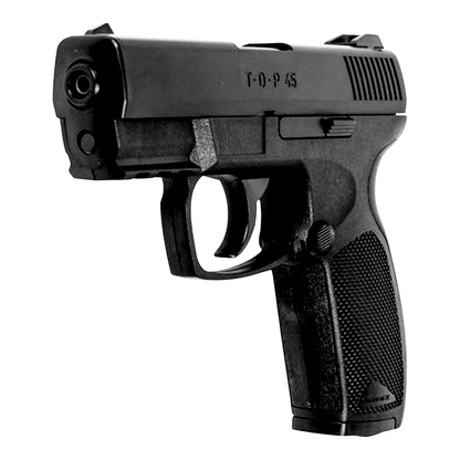 Pistola Umarex TDP 45 metal Negra Co2 Bb Cal .177 Tipo Glock UMAREX