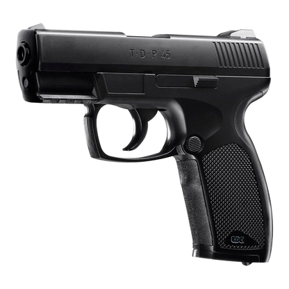 Pistola Umarex TDP 45 metal Negra Co2 Bb Cal .177 Tipo Glock UMAREX