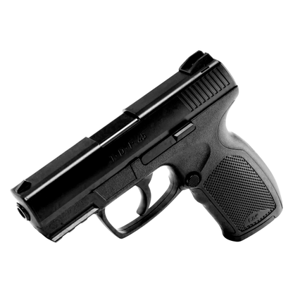 Pistola Umarex TDP 45 metal Negra Co2 Bb Cal .177 Tipo Glock UMAREX