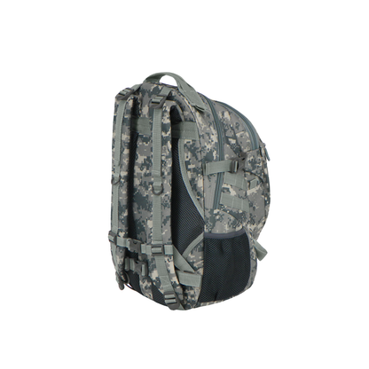 Mochila Táctica Eastwest Us Rtc523 East West Bags
