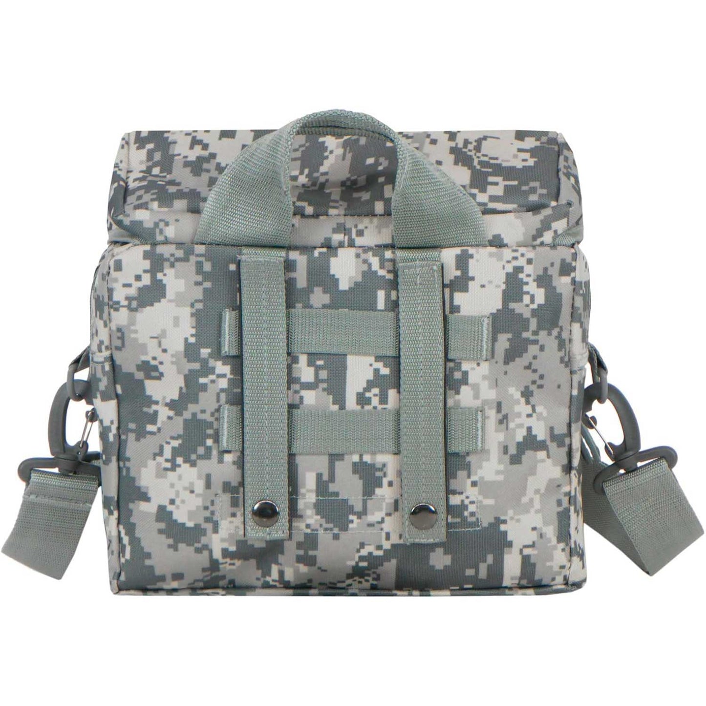 Mochila Medica Rescatista Táctica Eastwest Botiquín RT522