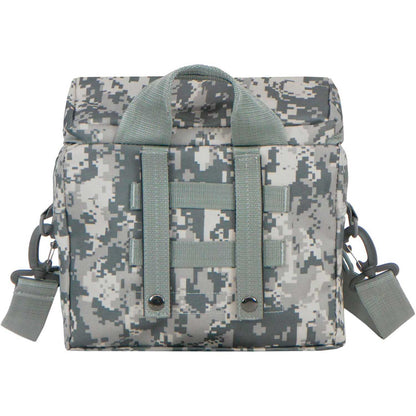 Mochila Medica Rescatista Táctica Eastwest Botiquín RT522 East West Bags