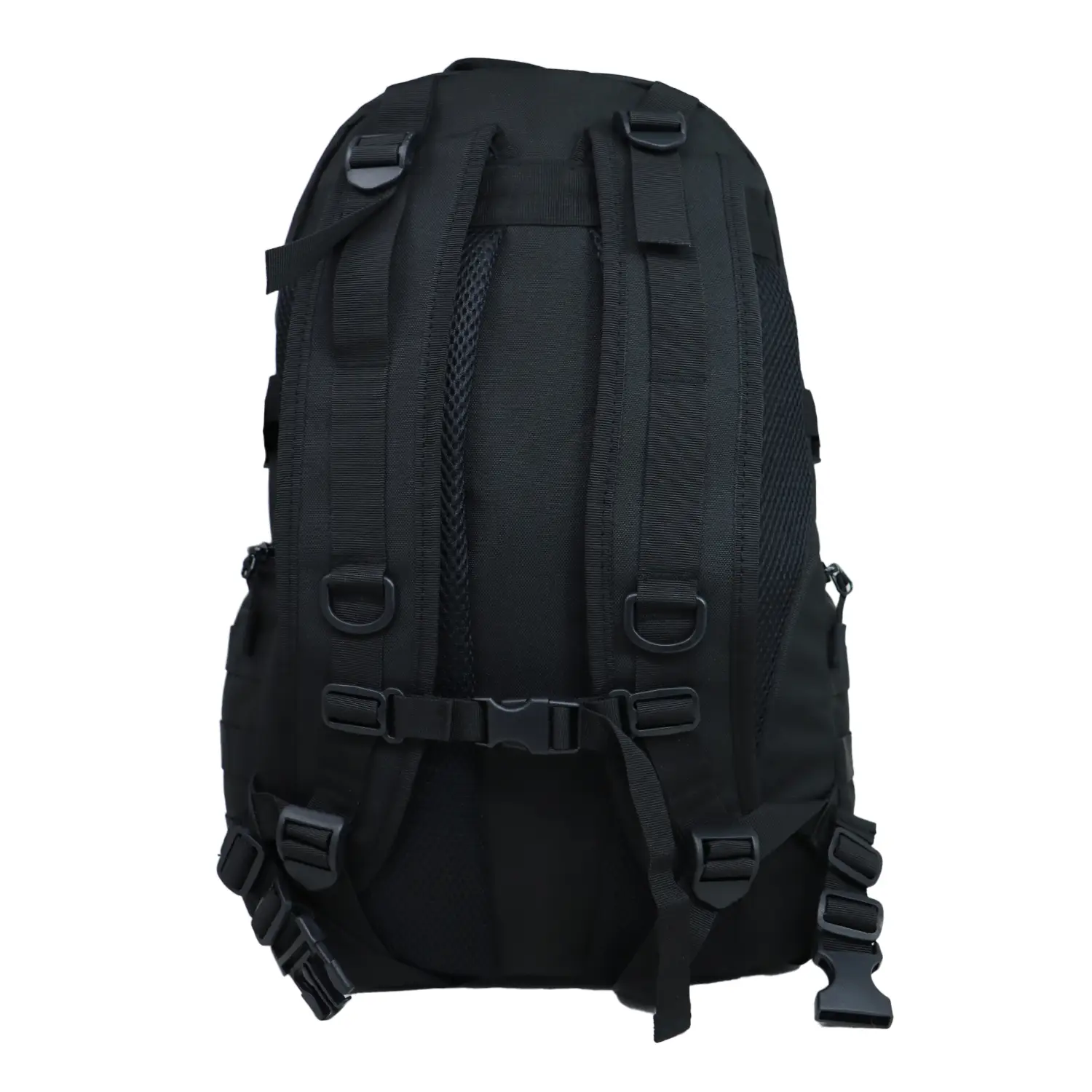 Mochila Tactica Con Sistema Molle Rigida Porta Laptop