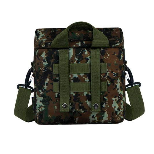 Mochila Medica Rescatista Táctica Eastwest Botiquín RT522