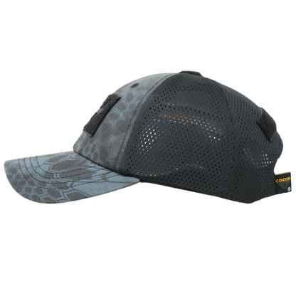 Gorra Tactica Militar Camuflajes Condor