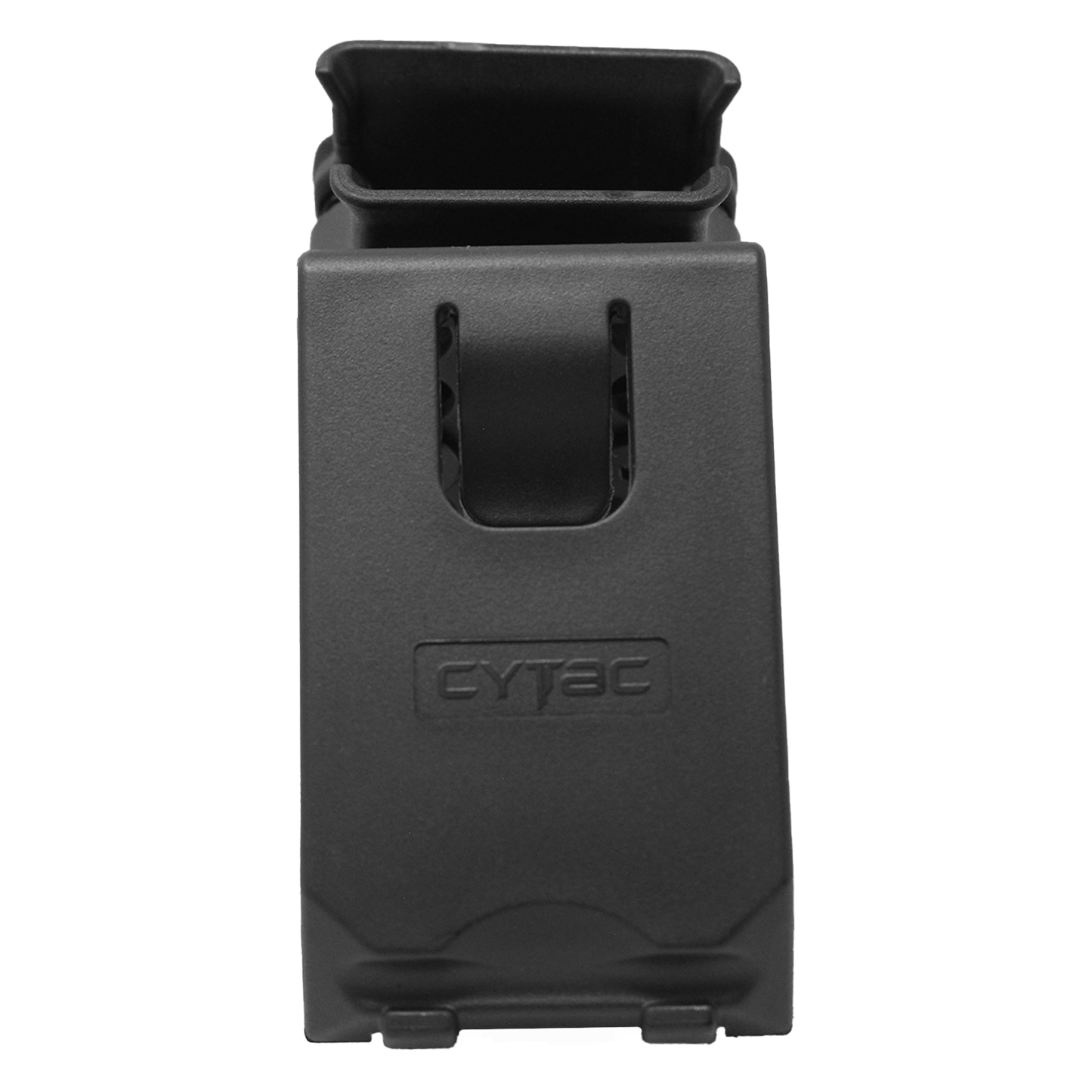 Porta Cargador De Polímero Ligero Cytac .38,.40,.45