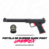 Pistola Umarex De Quiebre Markpoint .177 Diábolos 395 Fps