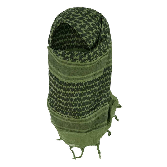 Shemagh palestina 100% Algodón Condor