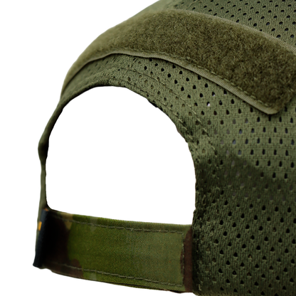 Gorra Tactica Militar Camuflajes Condor