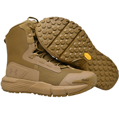 Botas Under Armour Charged Valzetz Coyote (Copia)