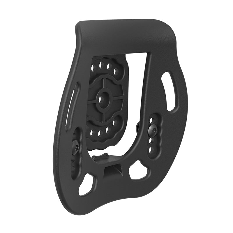 Kit Funda Universal Nivel 2 Clip De Cinturon 360 Omitac