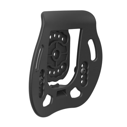 Kit Funda Universal Nivel 2 Clip De Cinturon 360 Omitac