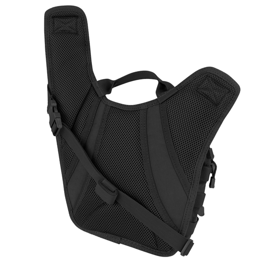 Mochila Mariconera Táctica Edc Bag Marca Condor Original