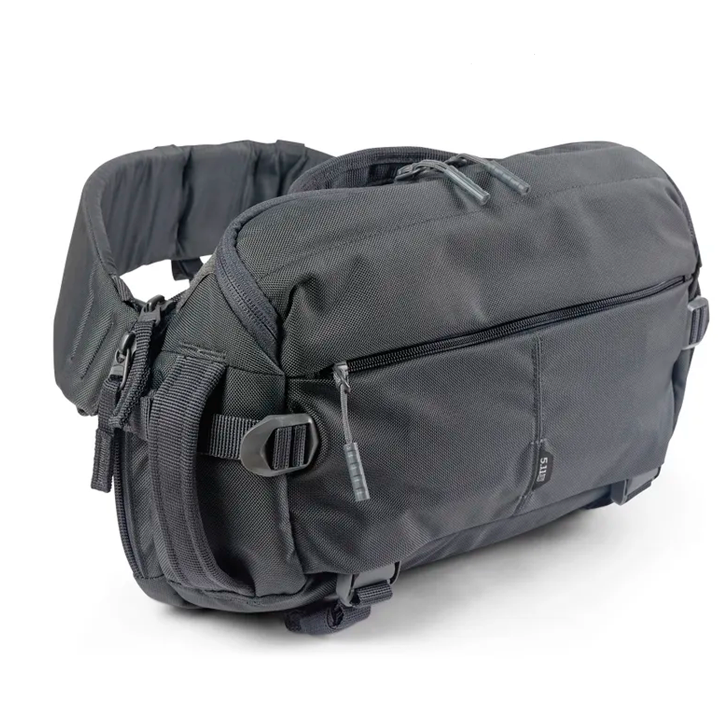 Mochila Cangurera Táctica Lv8  5.11 8 Litros