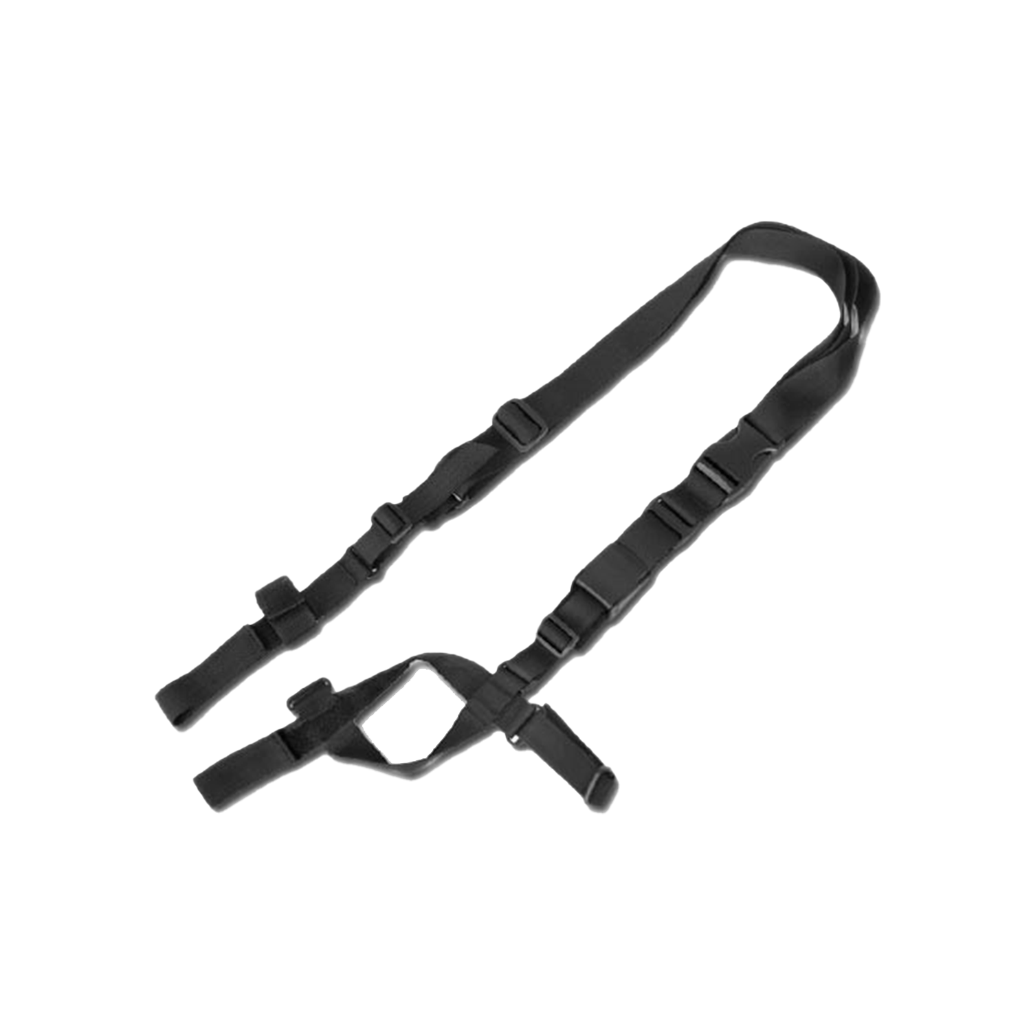 Porta Fusil Táctico Cóndor Polyester De 3 Puntos